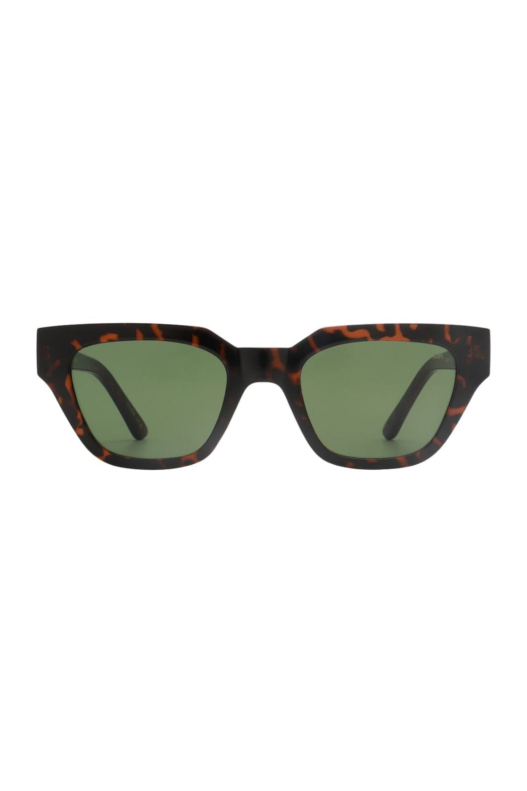 A. Kjærbede - Kaws KL2310 - Demi Tortoise Solbriller 