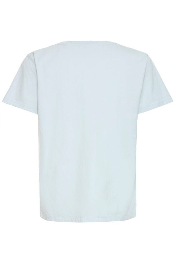 Ball - Bamaldini Tshirt 50405122 - 144210 - Celestial Blue T-shirts 