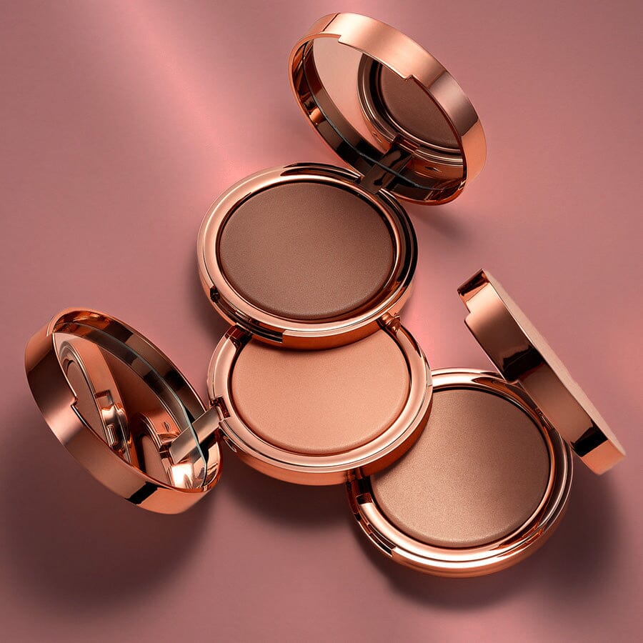 Bellamianta - Sculpted Bronzer - Barbi - Bronzer 