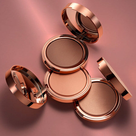 Bellamianta - Sculpted Bronzer - Fonda - Bronzer 