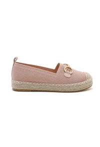 Bloom - Honeysuckle Loafers - Pink Loafers 