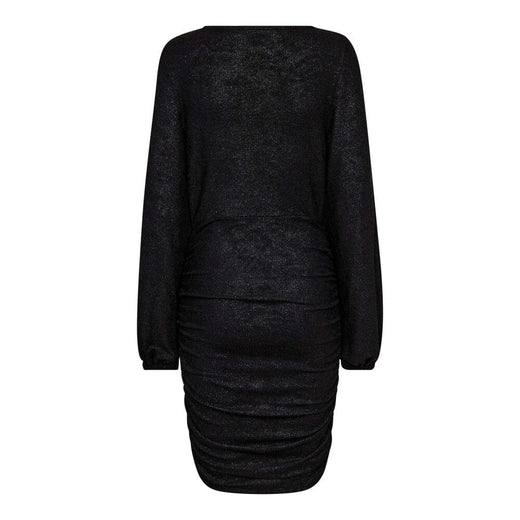 Co´Couture - Kyliecc Dress 36559 - 96 - Black Kjoler 