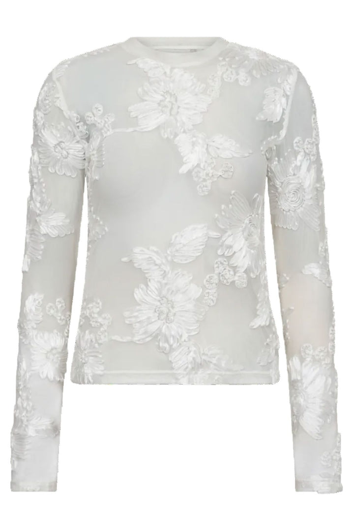 Copenhagen Muse - Cmflow-blouse 207785 - 8273 Jet Stream Bluser 