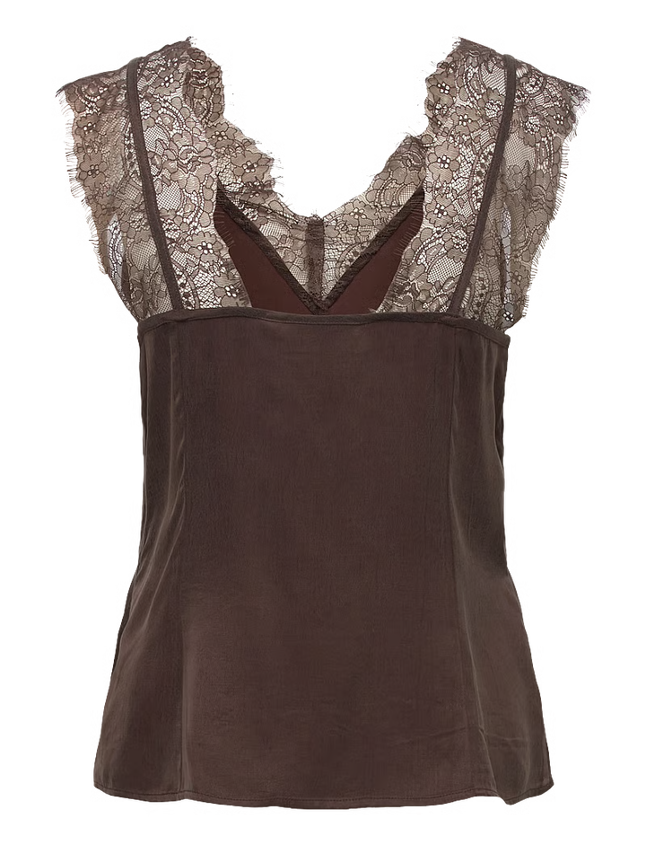 Copenhagen Muse - Cmmarta-top 207968 - 2129 Mulch Toppe 