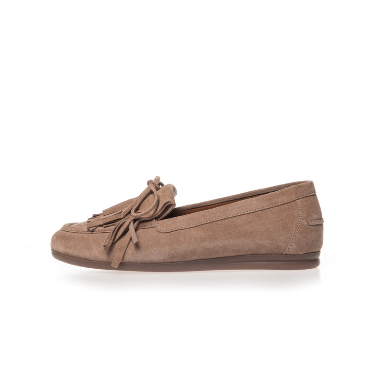 Copenhagen Shoes - La Boheme CS8890 - 0301 - Biscuit Loafers 