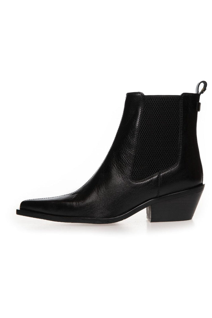 Copenhagen Shoes - The Ride CS8700 - 0001 - Black