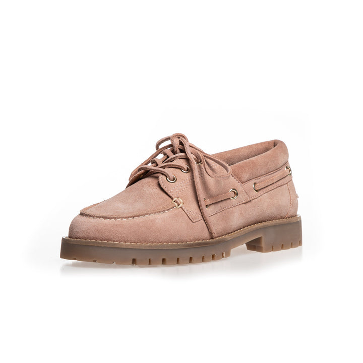 Copenhagen Shoes - The Walk CS8973 - 147 - Rosa Sneakers 