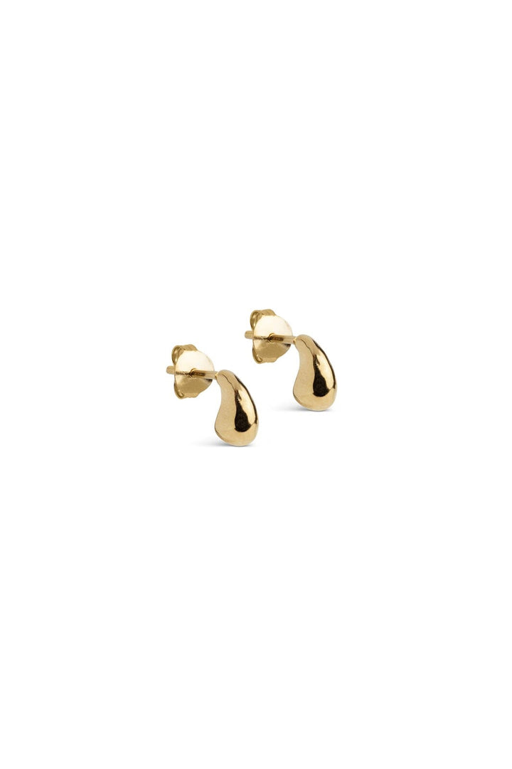 Enamel Copenhagen - Studs, Sana E453G - 925S/Gp