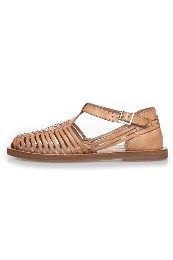 Copenhagen Shoes - My Days CS8605 - 403 - Natural