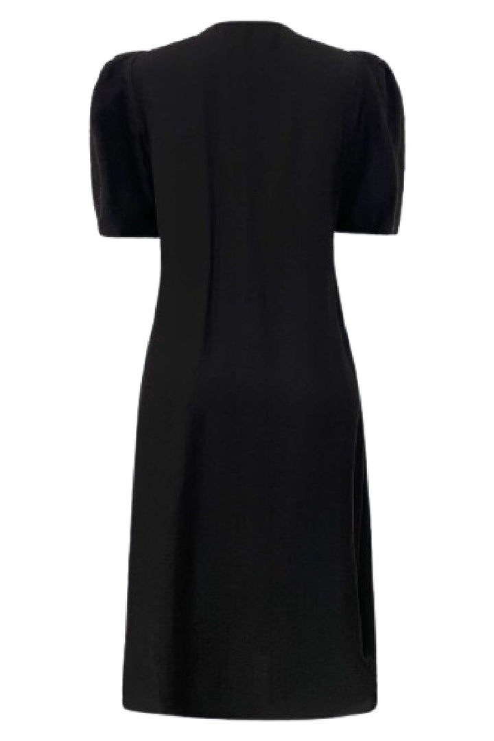Liberte - Maiken-Ss-Dress 22223 - Black