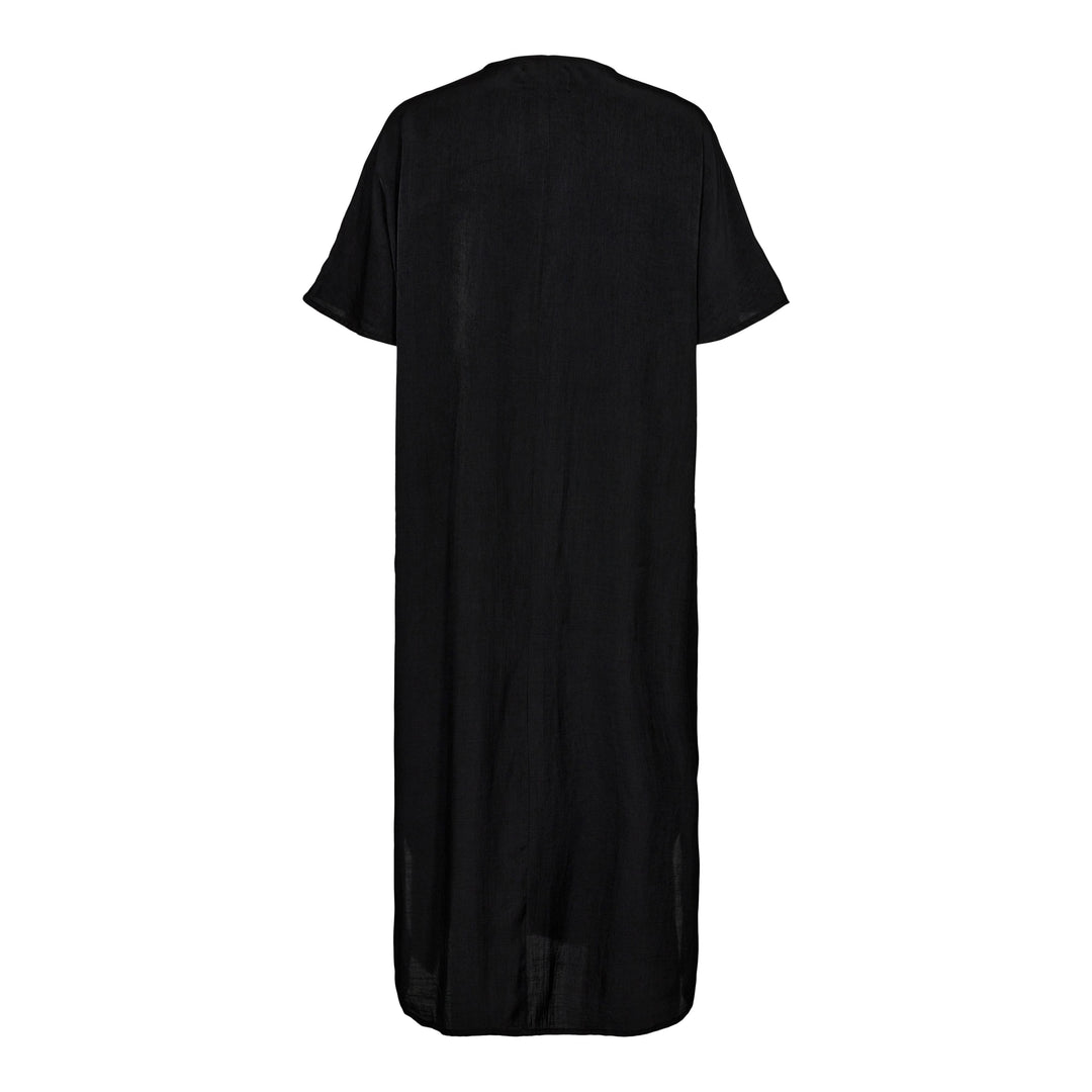 Forudbestilling - Liberte - Otine-Tunic - Black Kjoler 