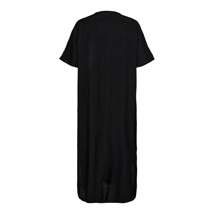 Forudbestilling - Liberte - Otine-Tunic - Black Kjoler 