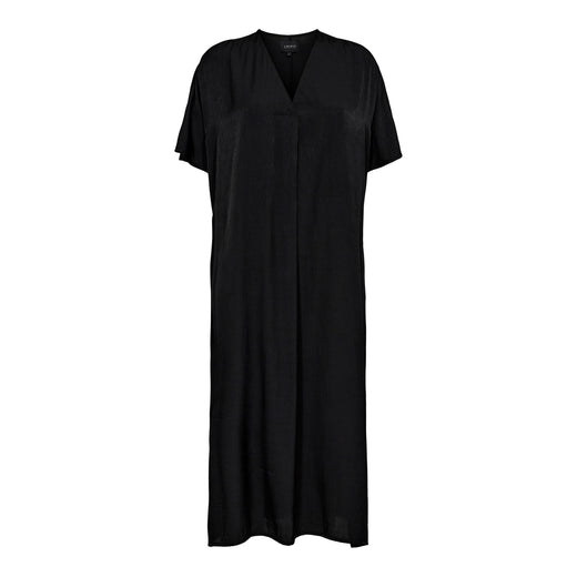 Forudbestilling - Liberte - Otine-Tunic - Black Kjoler 