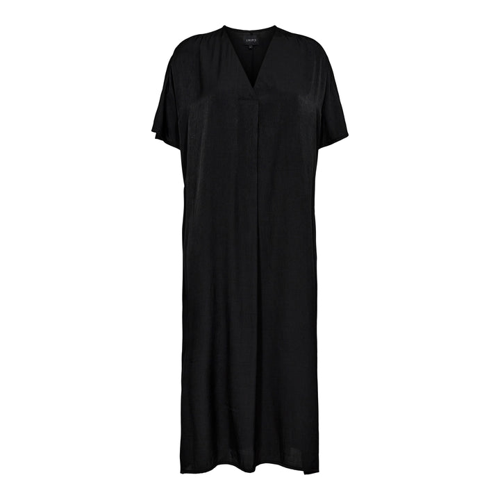 Forudbestilling - Liberte - Otine-Tunic - Black Kjoler 