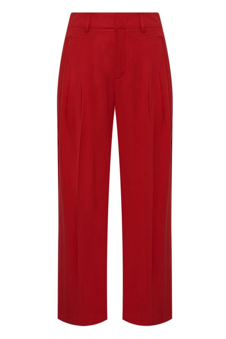 Gossia - Katlago Jo Pants G1770 - True Red