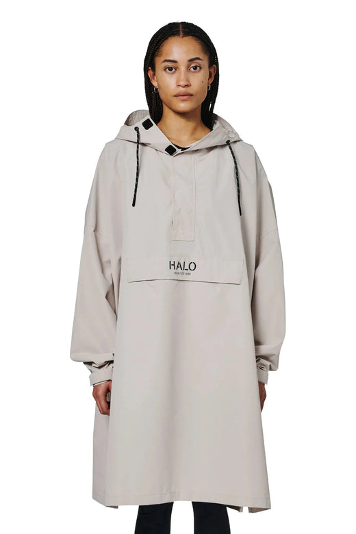 Halo - Raincover 610454 - 8140 - Silver Lining Regnjakker 