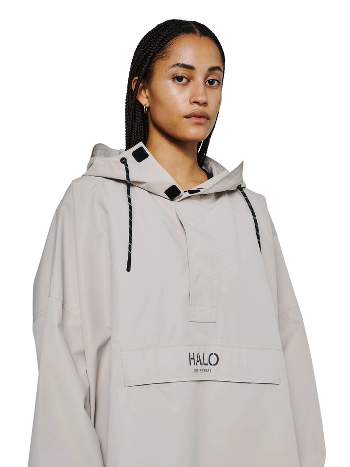 Halo - Raincover 610454 - 8140 - Silver Lining Regnjakker 