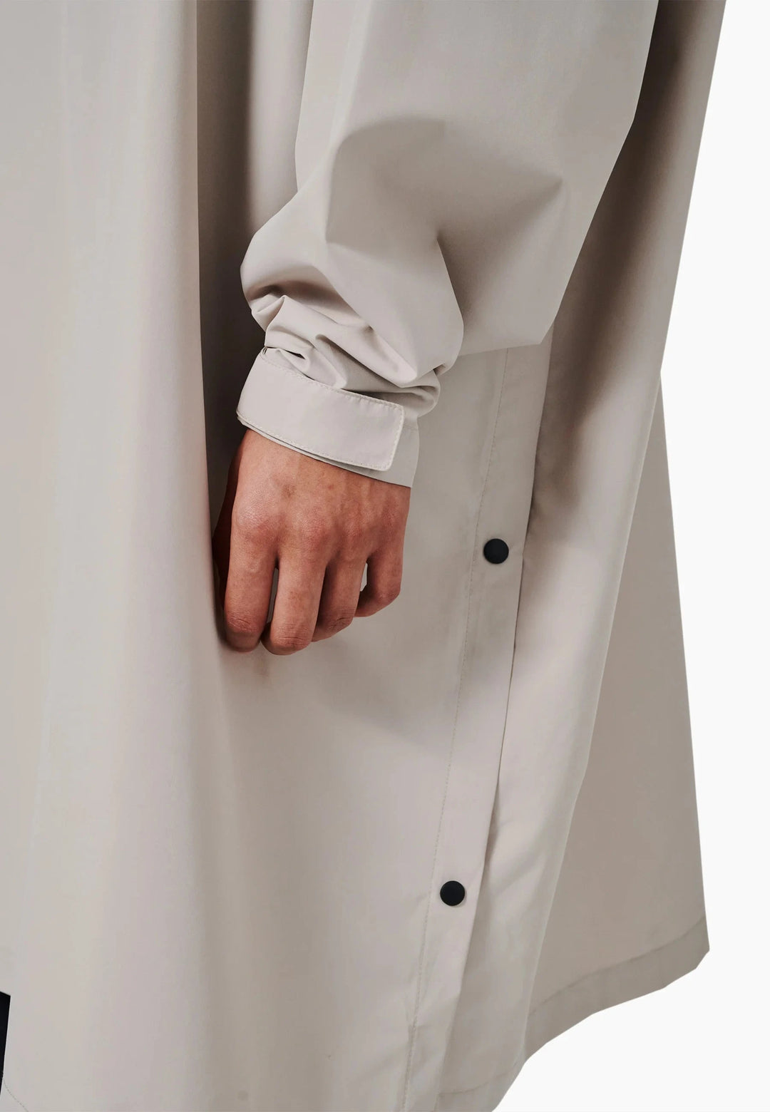 Halo - Raincover 610454 - 8140 - Silver Lining Regnjakker 