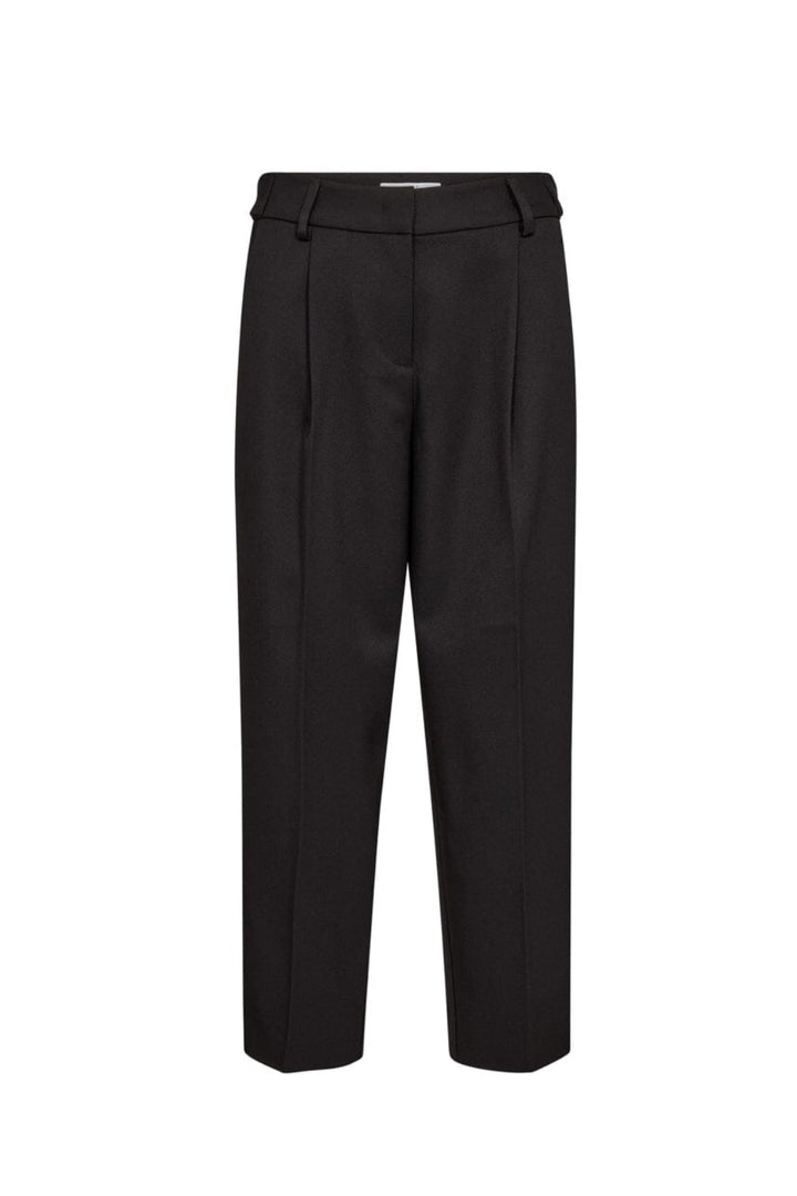 Haute L'Amitié - Premiere Crop Pant HL10504 - Black