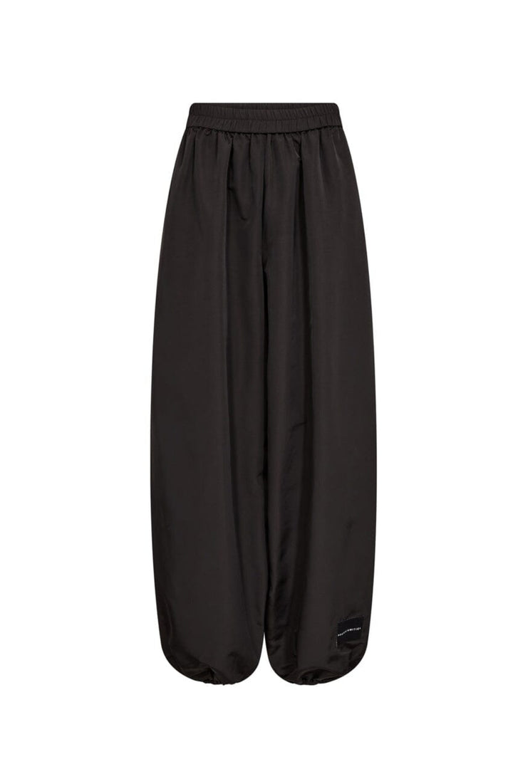 Haute L'Amitié - Thalia Harem Pant HL10543 - Black