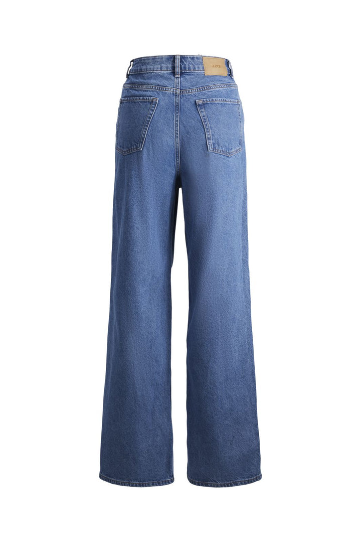 Jjxx - Jxtokyo Wide Mr6002 - 3813964 Medium Blue Denim