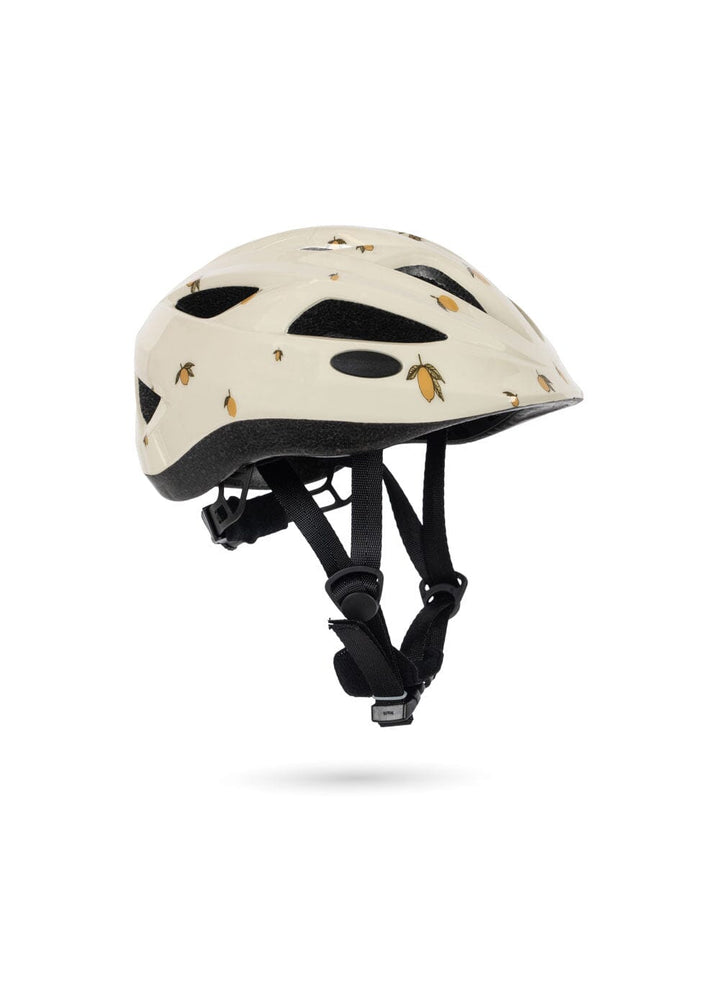 Konges Sløjd - Adi Bicycle Helmet Ks104697 - Lemon 