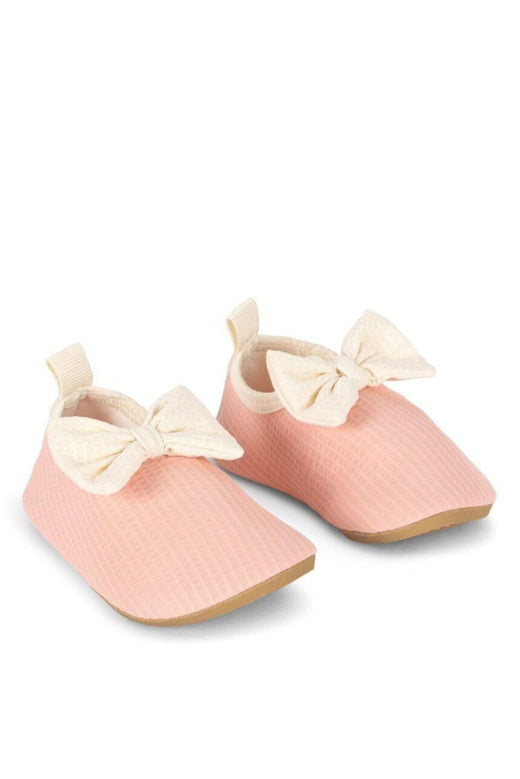 Konges Sløjd - Bowie Swim Shoes Ks105595 - Powder Pink