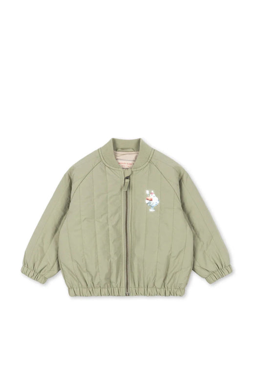 Konges Sløjd - Juno Sequin Bomber Jacket Ks104887 - Ice Cream Jakker 