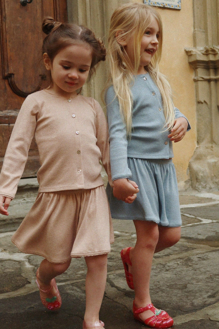 Konges Sløjd - Roli Cardigan Ks105055 - Sleet Cardigans 