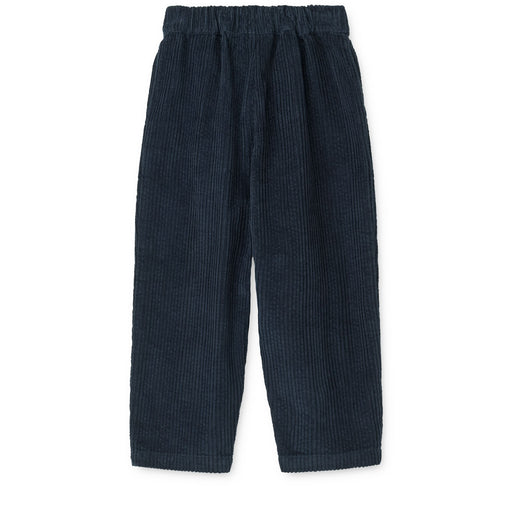 Liewood - Borris Corduroy Pants LW20791 - Mist Bukser 