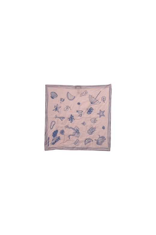 Lollys Laundry - Hunterll Scarf70034-00040 - 84 Light Pink