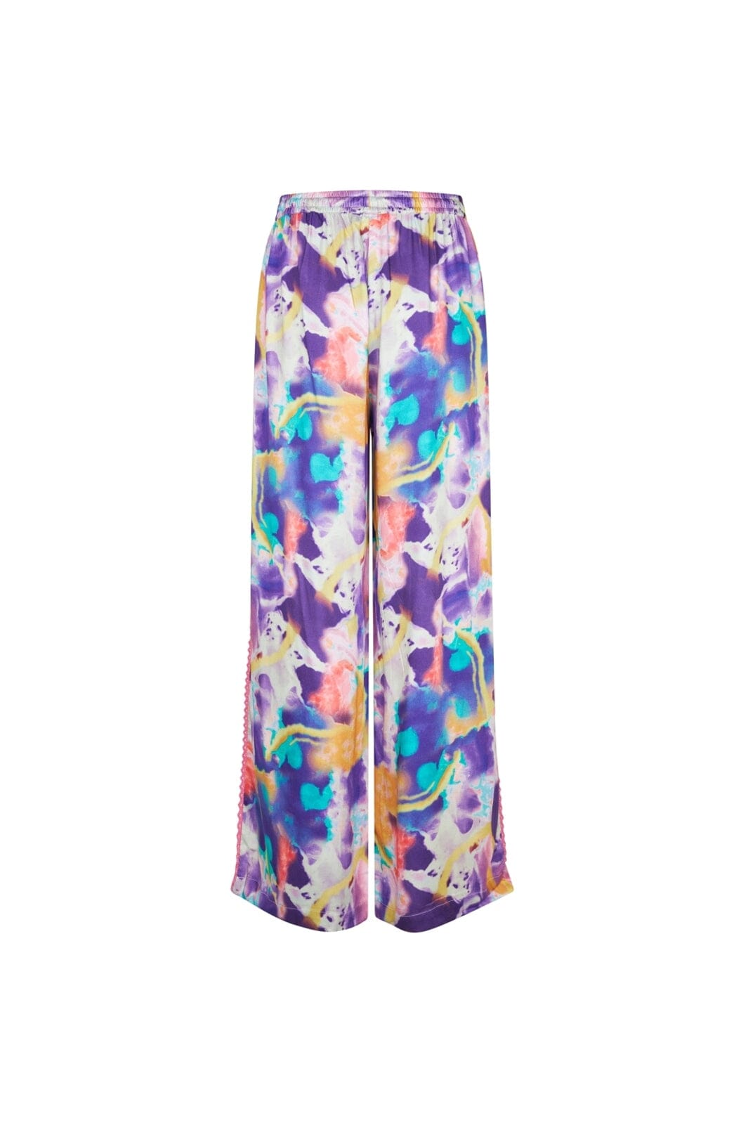 Lollys Laundry - Liamll Pant 26143-2059 - 70 - 70 Multi