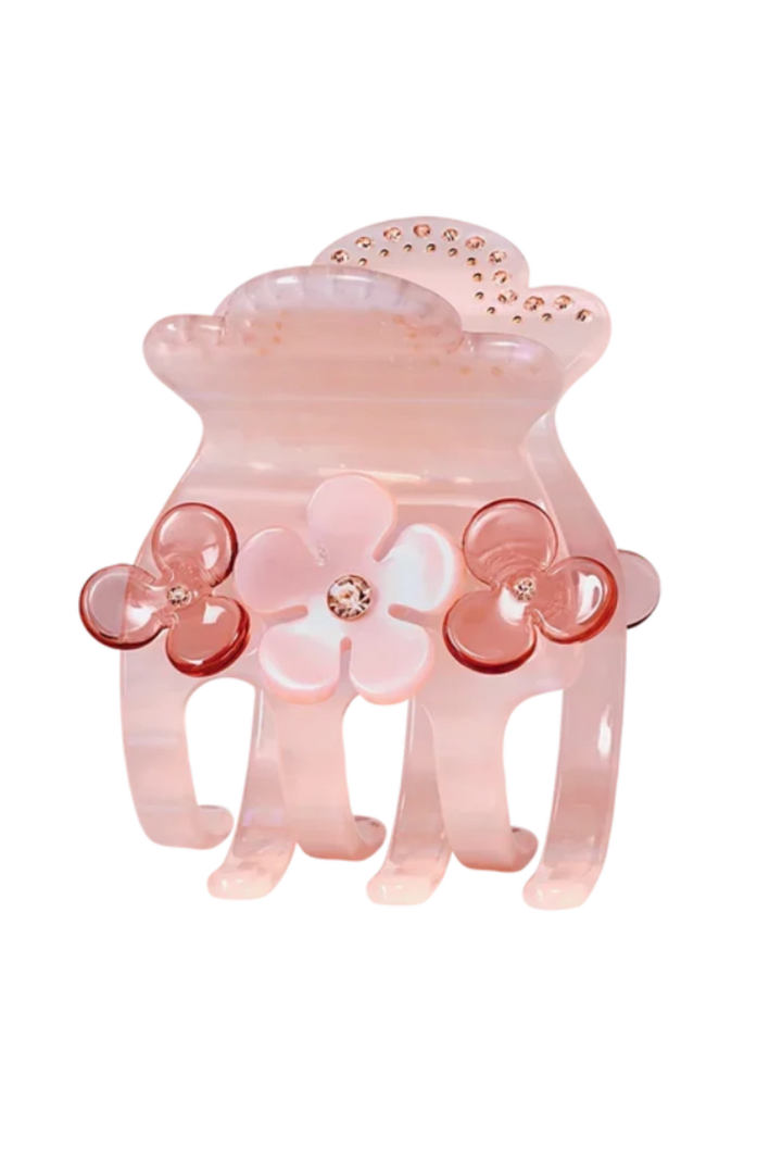 Maanesten - Daisy Hairclaw Sunrise - 4173 Hårklemmer 