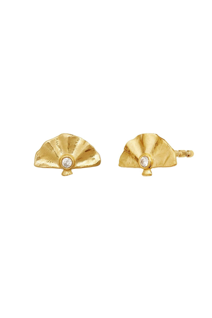 Maanesten - Fantine Earrings - 10046a