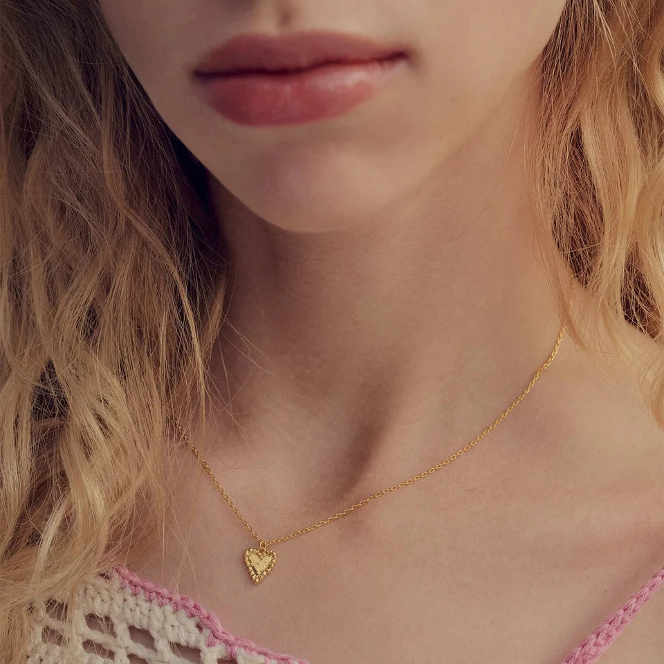 Maanesten - Fatale Necklace - 2810a Halskæder 