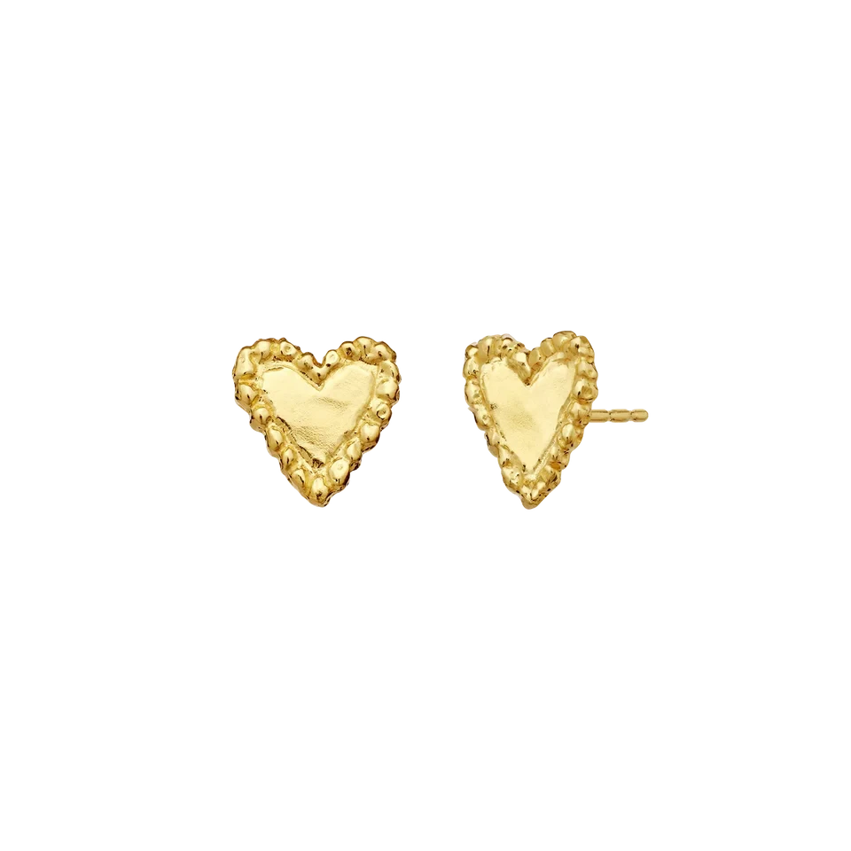 Maanesten - Julie Earrings - 10051a Øreringe 