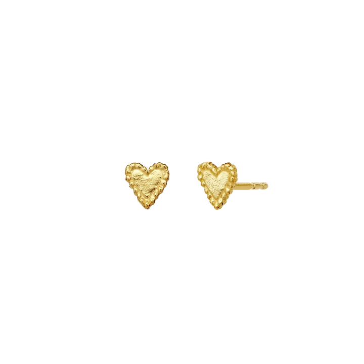Maanesten - Rouge Earrings - 10059a Øreringe 