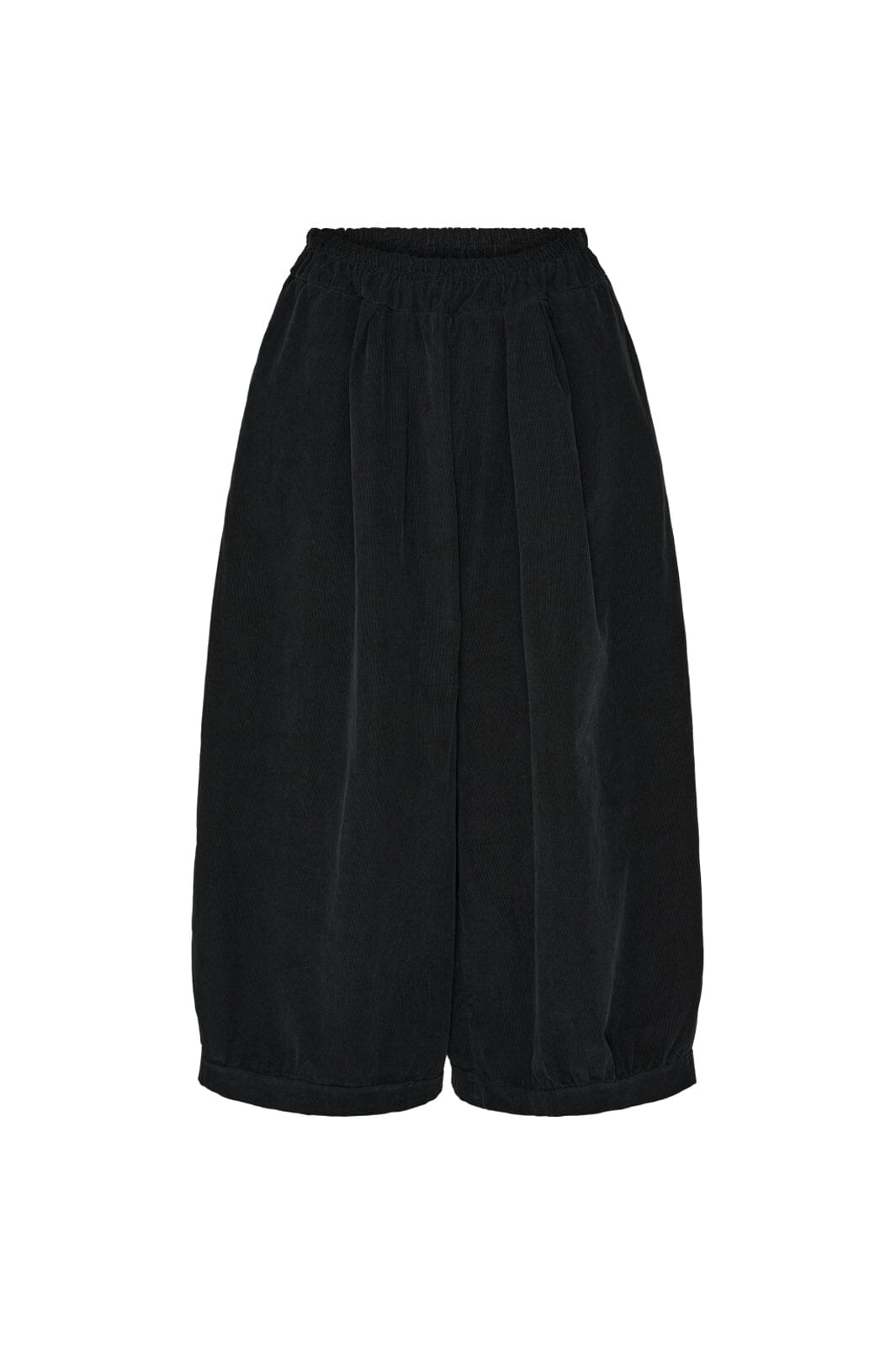 Marta Du Chateau - Mdcbluebell Pants 256243V - Black