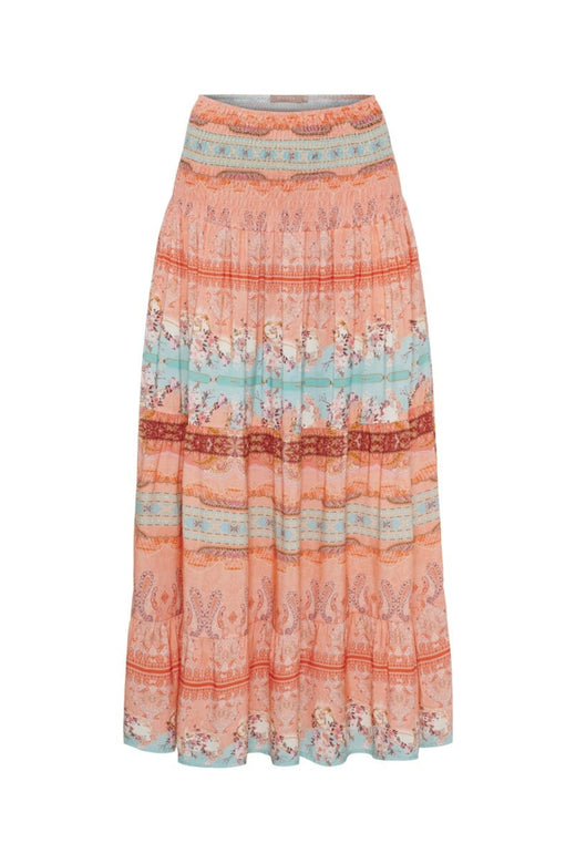 Marta Du Chateau - Mdcprincess Skirt 5201 - Melone6534Tpk