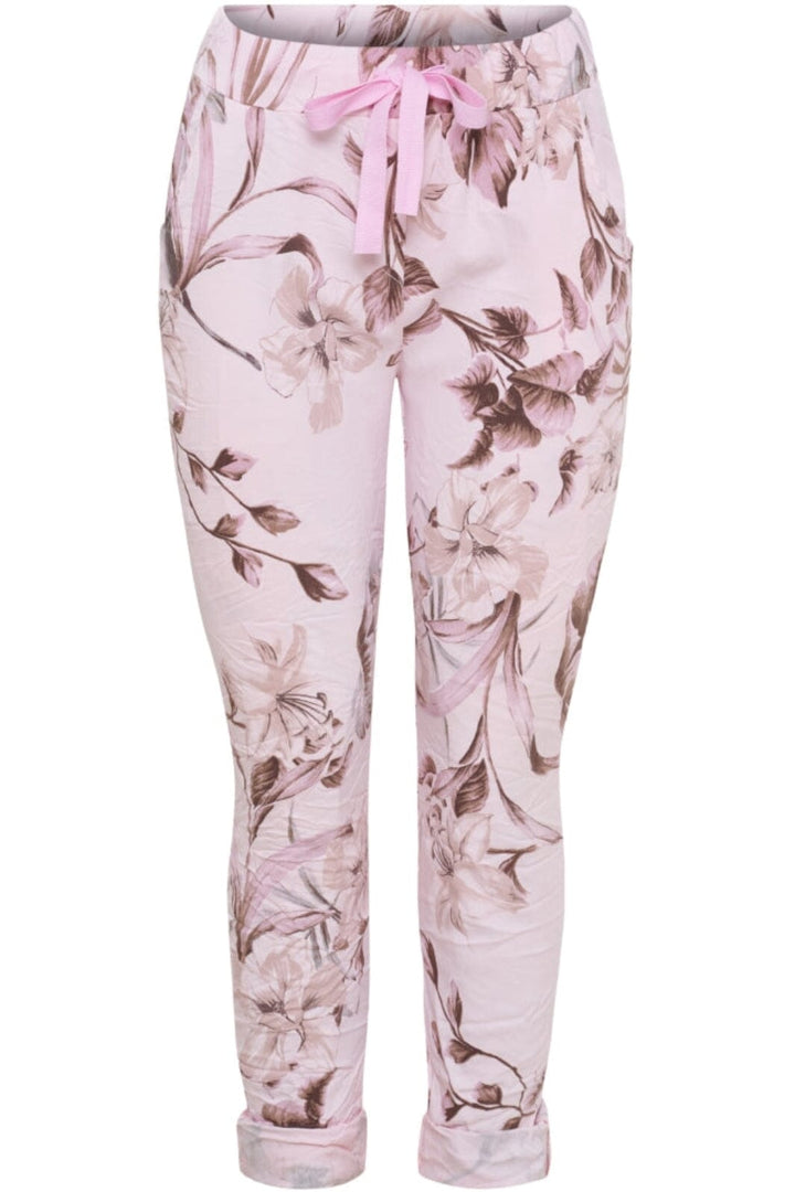 Marta Du Chateau - Mdcrosabel Pants 70020 - Baby Bukser 
