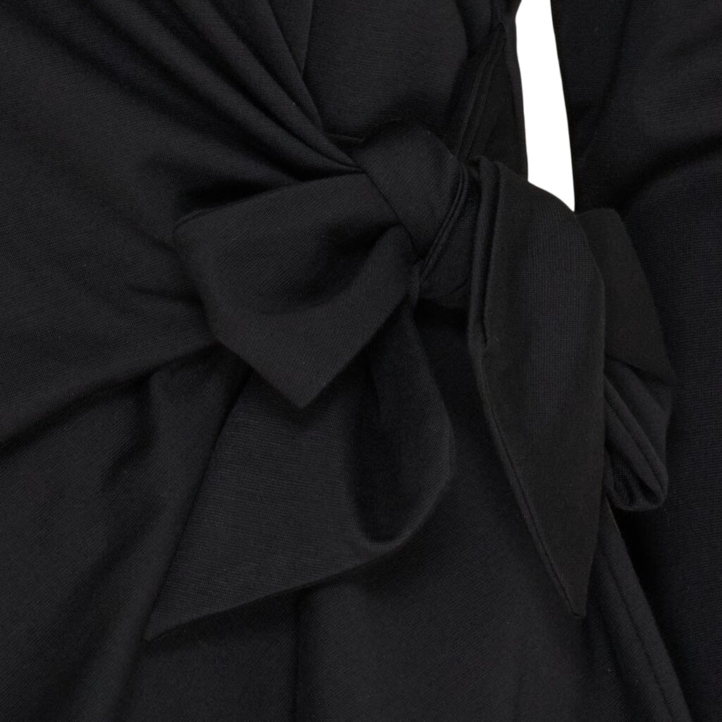Marta Du Chateau - Mdczafina Blouse 58587M - Black Bluser 