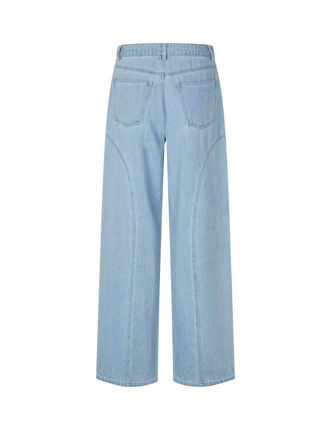 MbyM - Lixia-M 62420797 - U31 - Light Soft Wash Jeans 
