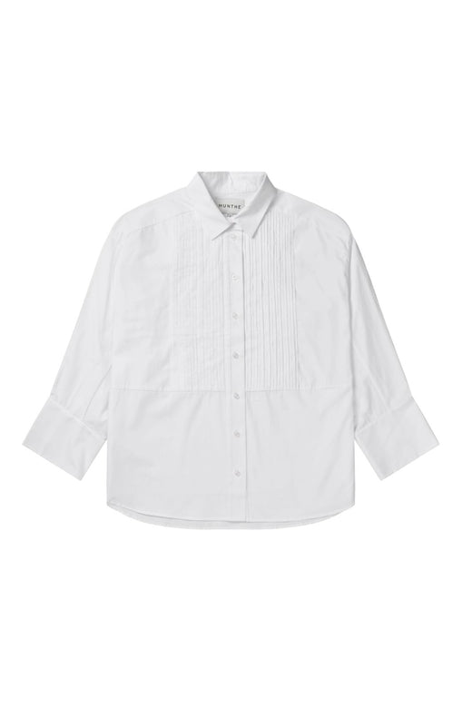 Munthe - Behar 261101726133 - 33 - White Toppe 