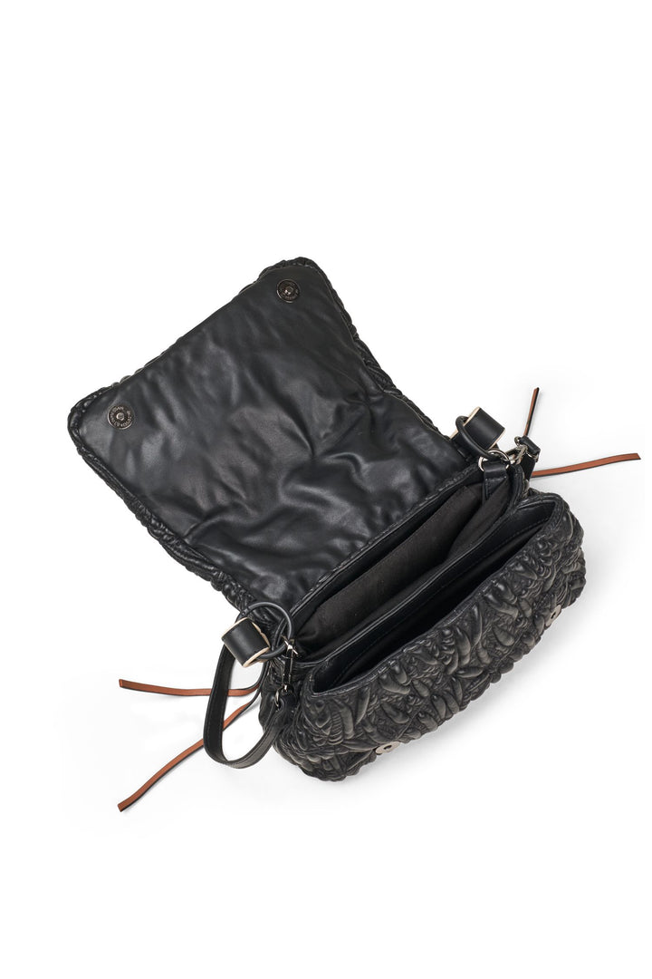 Munthe - Roluke 261192026150 - 2 - Black Accessories 