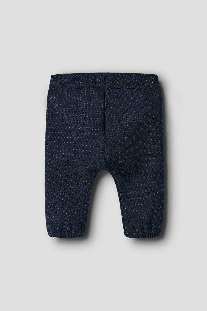 Name It - Nbfrulina Swe Pant - 4874004 Navy Blazer
