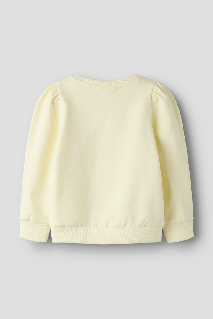 Name It - Nmffilukka Ls Swe - 5117551 Pear Sorbet
