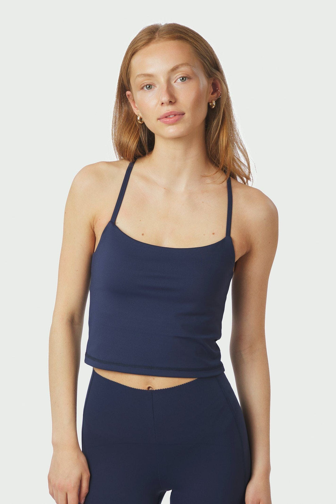 Neo Noir - Tirri Top 167134 - 141 - Navy Toppe 