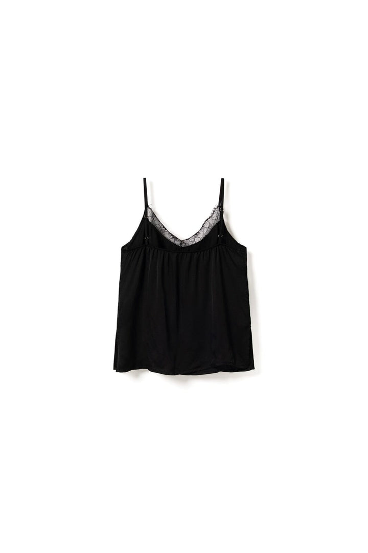 Noella - N-Miliana Blouse 16440001 - 004 - Black