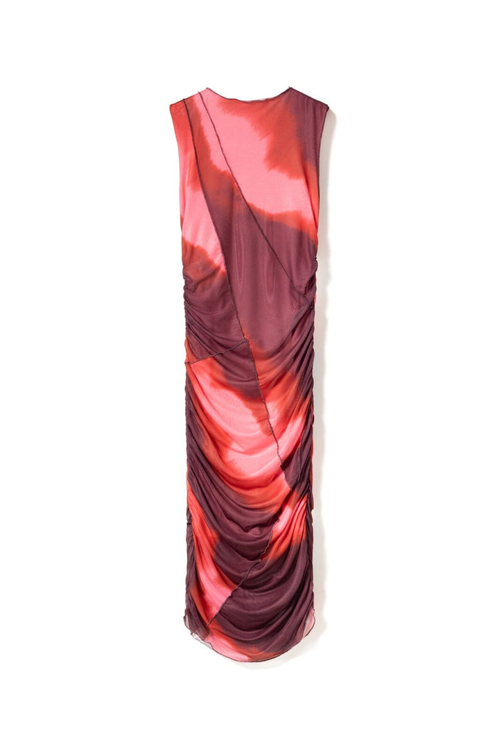 Noella - N-Sutton Dress 15350002 - 1439 - Divinity Print