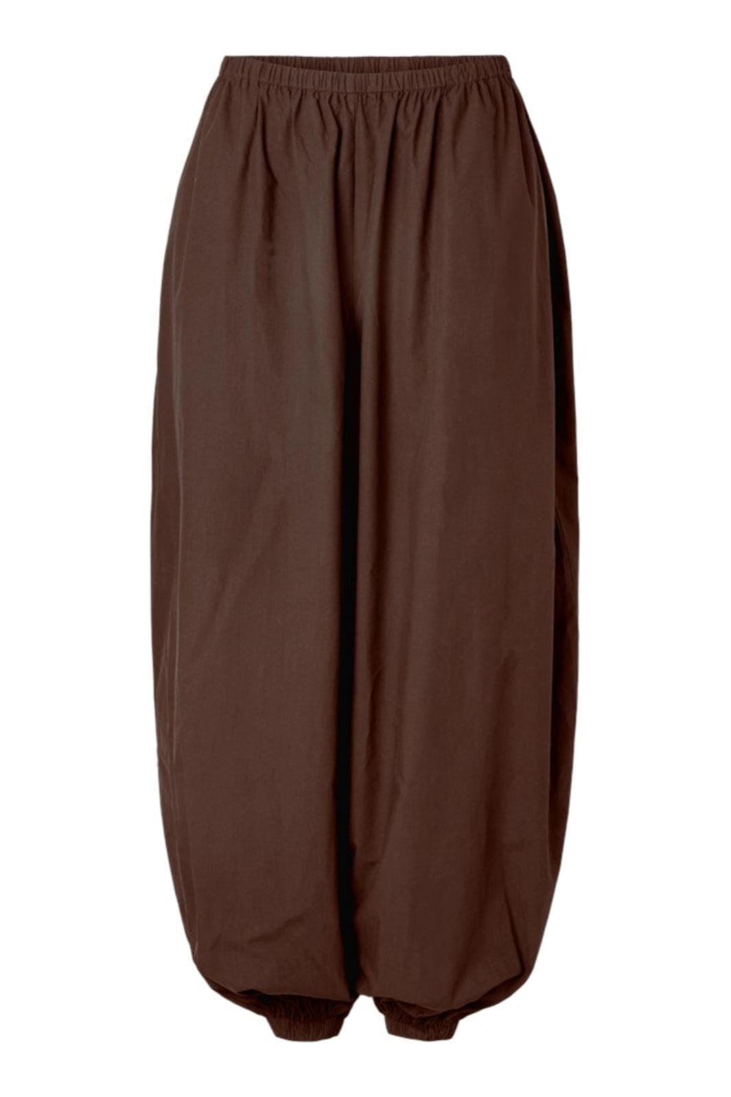 Pieces - Pcbella Balloon Pants - 5094070 Delicioso Bukser 